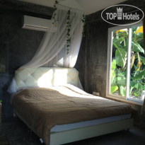 Bansuanrimnam Pakchong Resort 