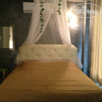 Bansuanrimnam Pakchong Resort 