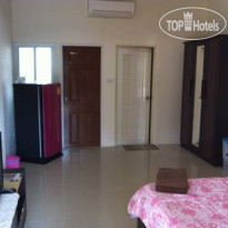 Bansuanrimnam Pakchong Resort 