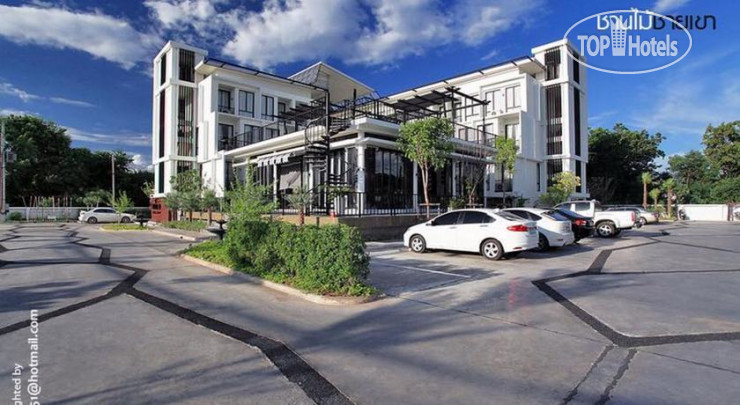 New photos from tourists Win D Hotel 3*