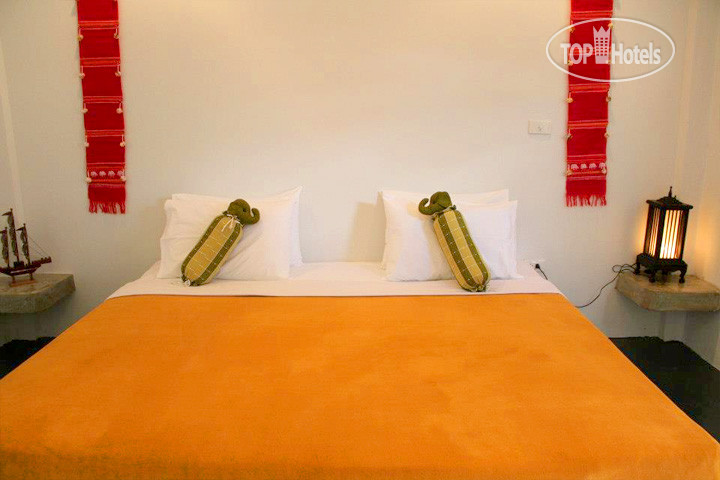 New photos from tourists Khaoyai Nature Life  & Tours 3*