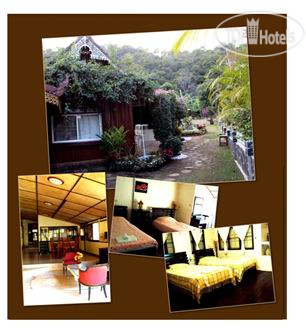 New photos from tourists Ruen Mai Ngam Resort 2*