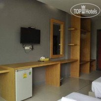 Khaoyai Terrazzo Номер