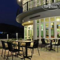 Khaoyai Terrazzo Территория отеля