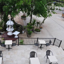 Khaoyai Terrazzo Вид из номера