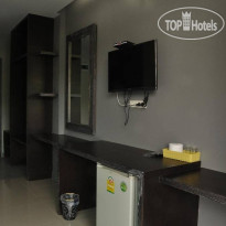 Khaoyai Terrazzo Номер