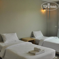 Khaoyai Terrazzo Номер