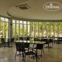 Khaoyai Terrazzo Ресторан