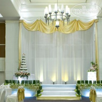 The Imperial Hotel & Convention Centre Korat