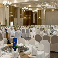 The Imperial Hotel & Convention Centre Korat