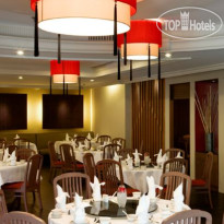 The Imperial Hotel & Convention Centre Korat