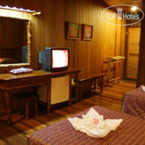 Banpu Resort & Spa