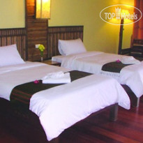 Banpu Resort & Spa