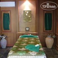Banpu Resort & Spa