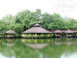 Hotelier's photos Banpu Resort & Spa 3*