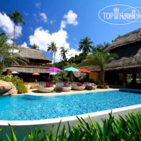 Tinkerbell Privacy Resort