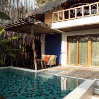 Tinkerbell Privacy Resort