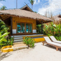 Tinkerbell Privacy Resort