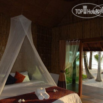 Tinkerbell Privacy Resort