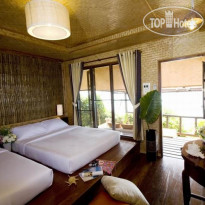 Captain Hook Resort