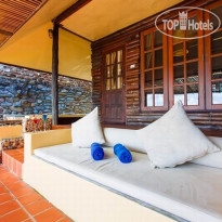 Captain Hook Resort