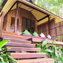 Captain Hook Resort