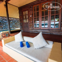 Captain Hook Resort