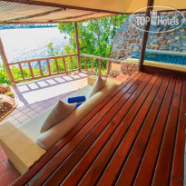 Captain Hook Resort