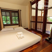 Captain Hook Resort