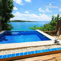 Captain Hook Resort