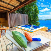 Captain Hook Resort