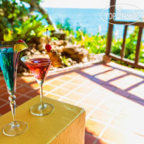 Captain Hook Resort