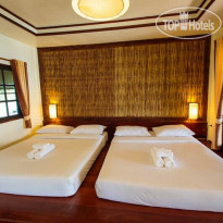 Captain Hook Resort