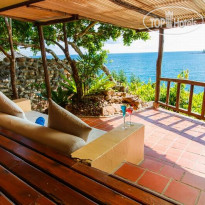 Captain Hook Resort