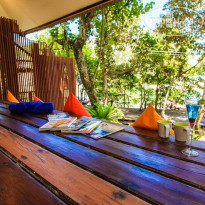 Captain Hook Resort
