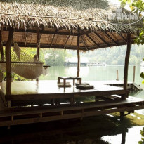 Captain Hook Resort