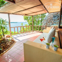 Captain Hook Resort