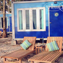 Sea Far Resort