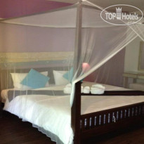 For Rest Boutique House 