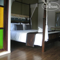 For Rest Boutique House 