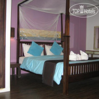 For Rest Boutique House 