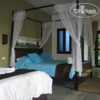 For Rest Boutique House 