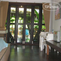 For Rest Boutique House 