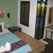 For Rest Boutique House 