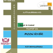 Ubonburi Hotel & Resort 