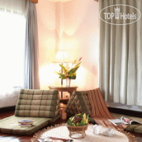 Ubonburi Hotel & Resort 