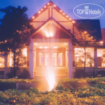 Ubonburi Hotel & Resort 