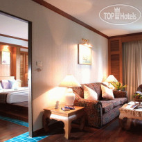 Ubonburi Hotel & Resort 