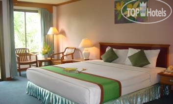 New photos from tourists Ubonburi Hotel & Resort 3*