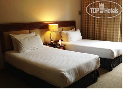 New photos from tourists Tohsang City Hotel 3*